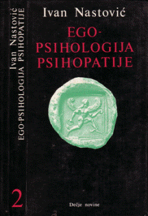 Ego-psihologija psihopatije